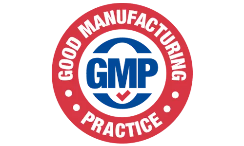 Insufend GMP Certified